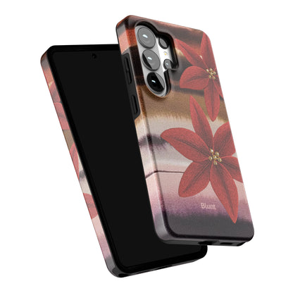 Crimson-Bloom-samsung-case-Galaxy S26 Ultra-5