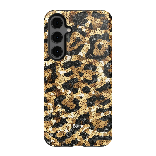 Stage Cat Samsung Case