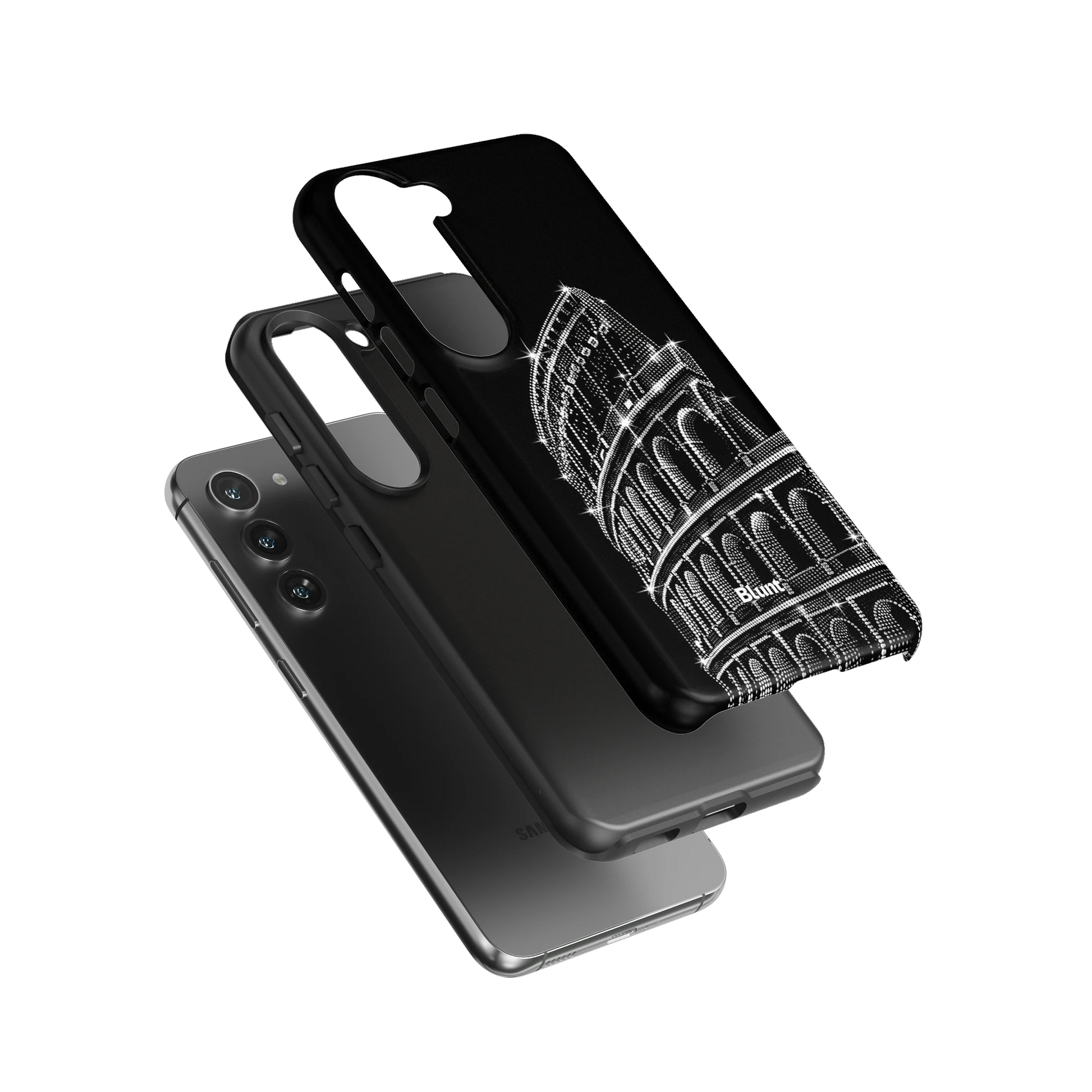 Moonlit-Colosseum-samsung-case-Galaxy S23-3