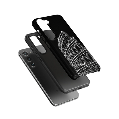 Moonlit-Colosseum-samsung-case-Galaxy S23-3