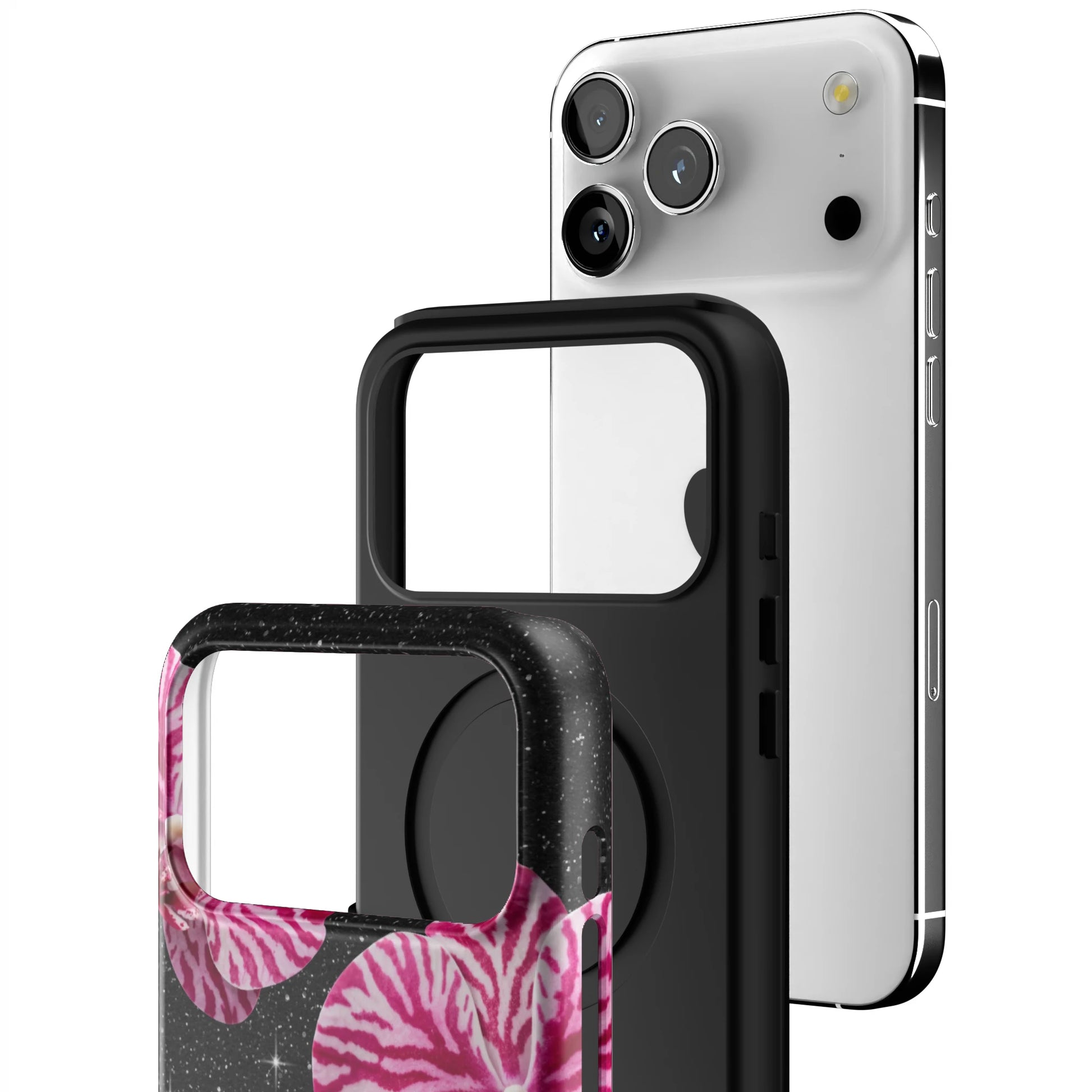 Untamed-Petal-iphone-case-iPhone 17 Pro Max-3
