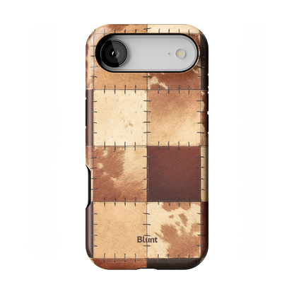 Nashii iPhone Case