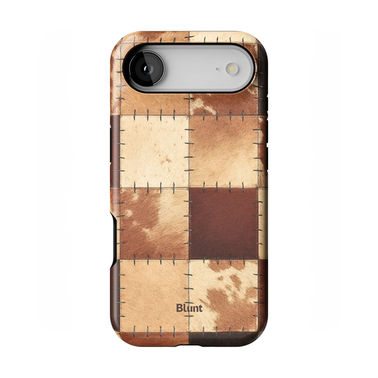 Nashii iPhone Case