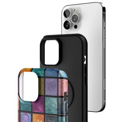 Showgirl-Shadows-iphone-case-iPhone 12 Pro Max-3