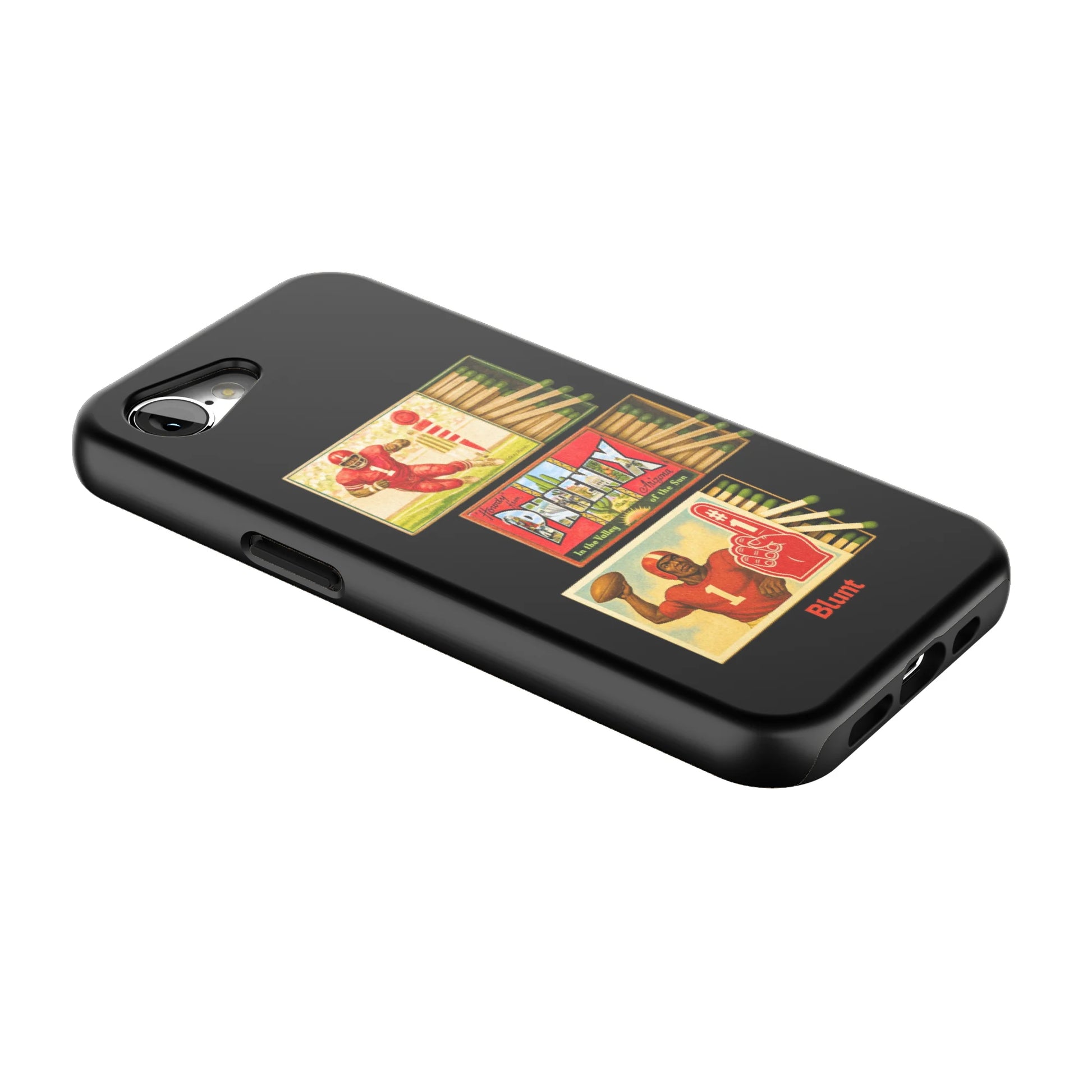 AZ-Football-iphone-case-iPhone 17 E-2