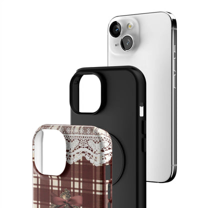 PICNIC-RABBIT-iphone-case-iPhone 15-3