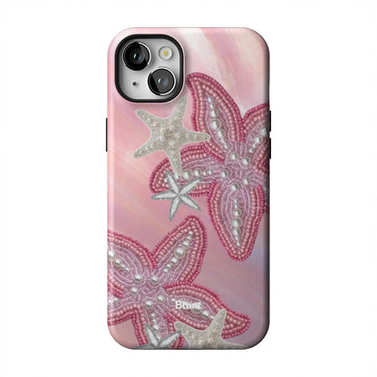 Starfish-iphone-case-iPhone 14 Plus-1