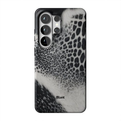 Moon Mirage Samsung Case