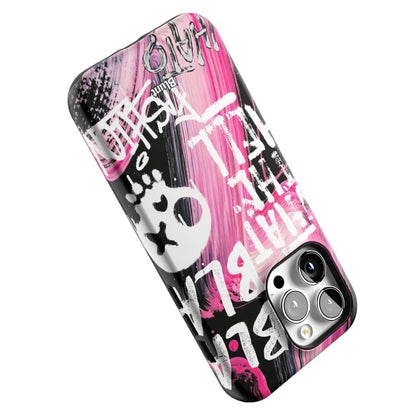 Punk-Wall-iphone-case-iPhone 14 Pro Max-4