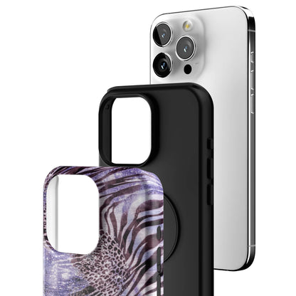 Lilac-Wildmix-iphone-case-iPhone 15 Pro Max-3