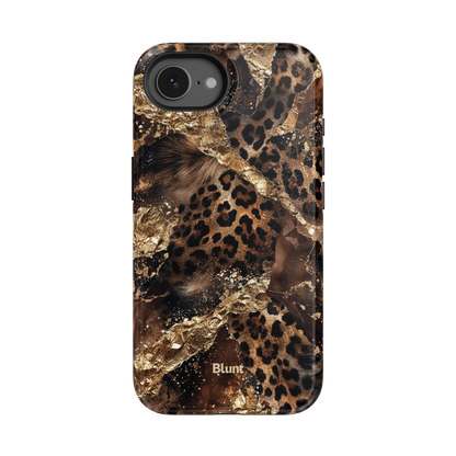Wild Kinstugi iPhone Case