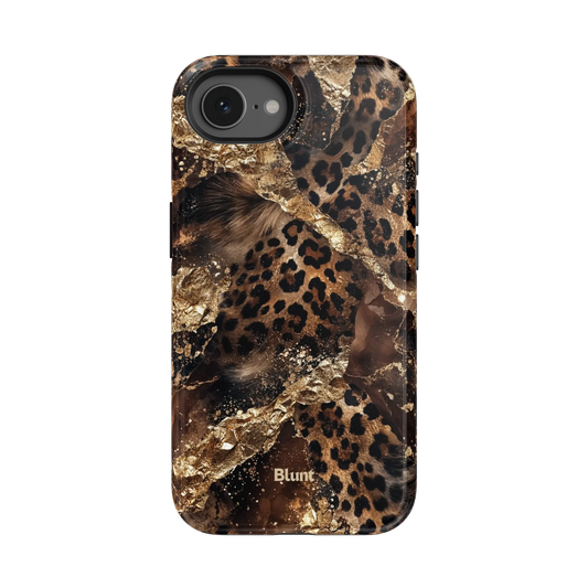 Wild Kinstugi iPhone Case