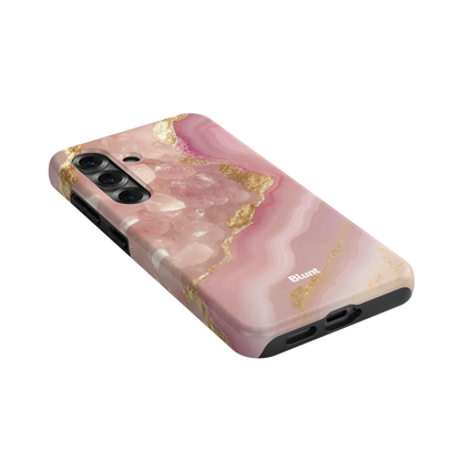 Blushstone Samsung Case