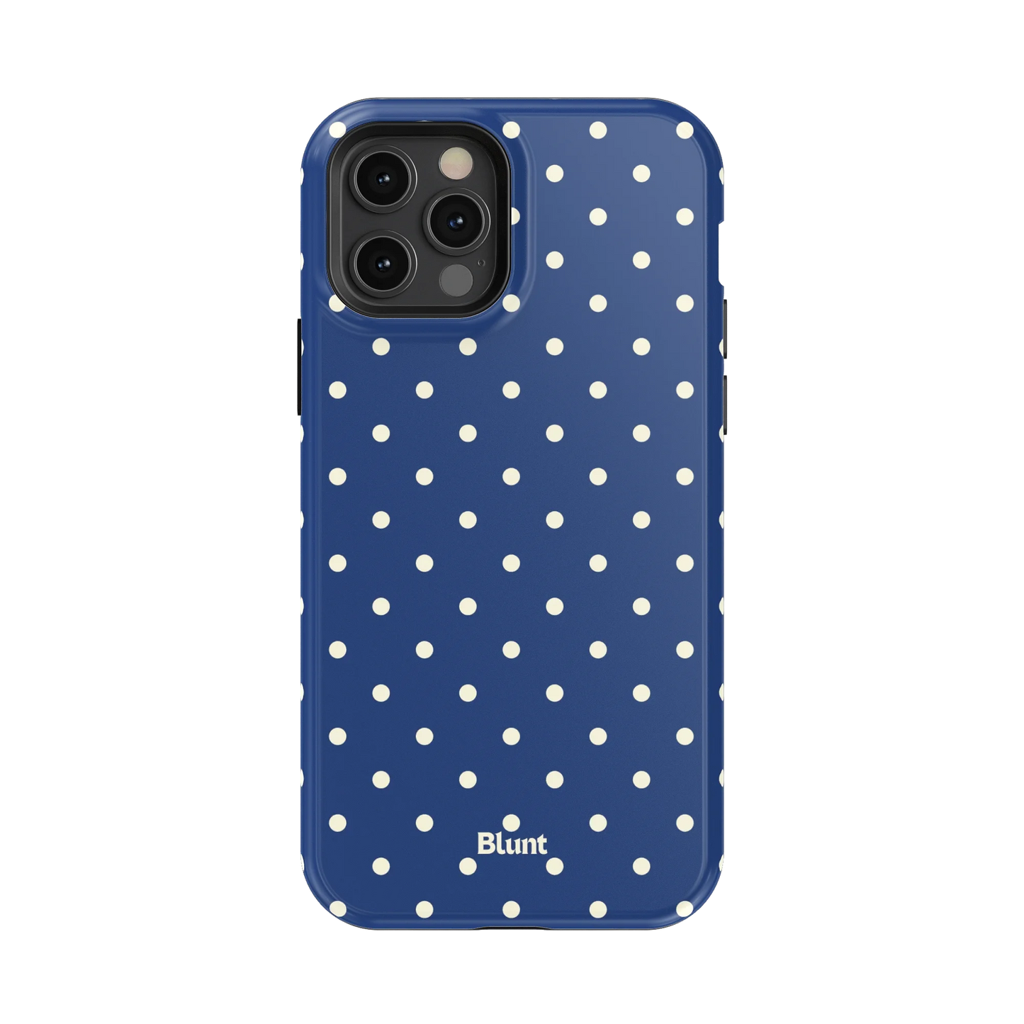 Darlin iPhone Case
