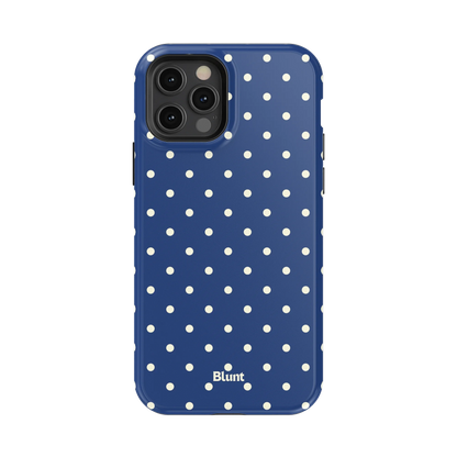 Darlin iPhone Case