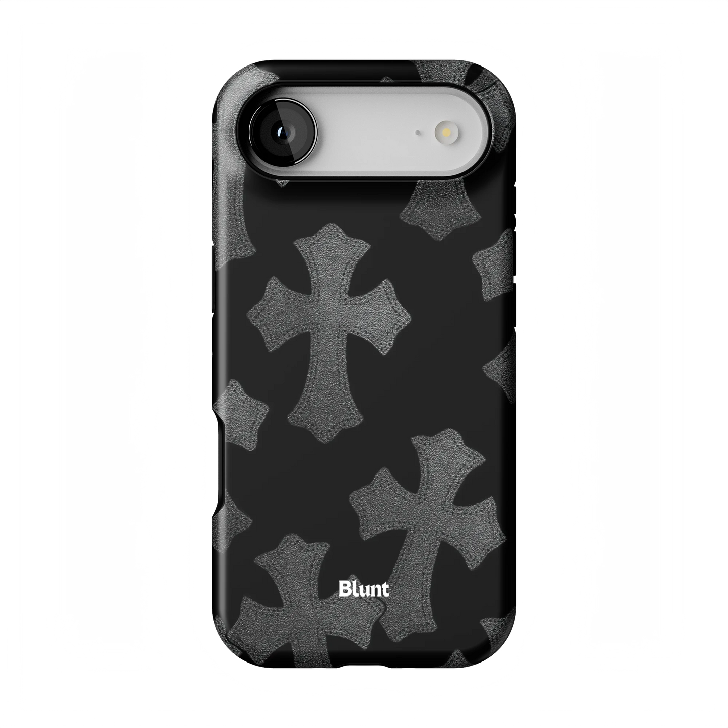 Phantomic iPhone Case