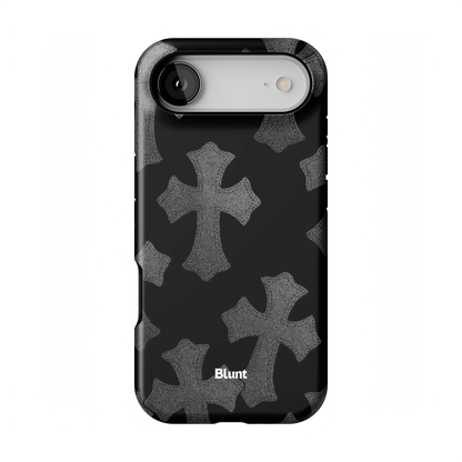 Phantomic iPhone Case