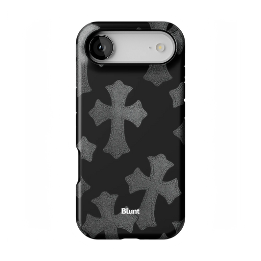 Phantomic iPhone Case