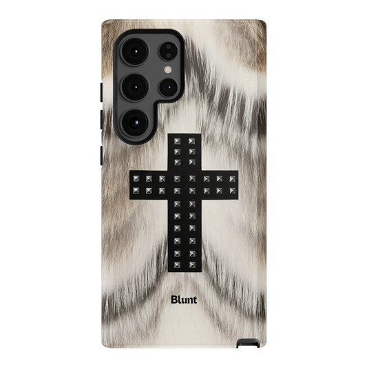 Iron Chapel Samsung Case