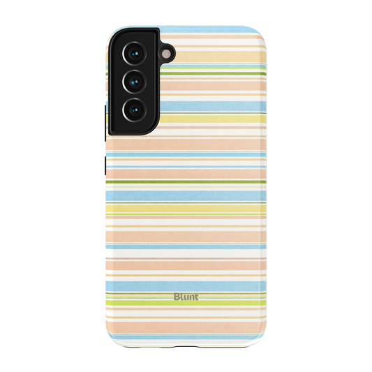 Lemondie Samsung Case
