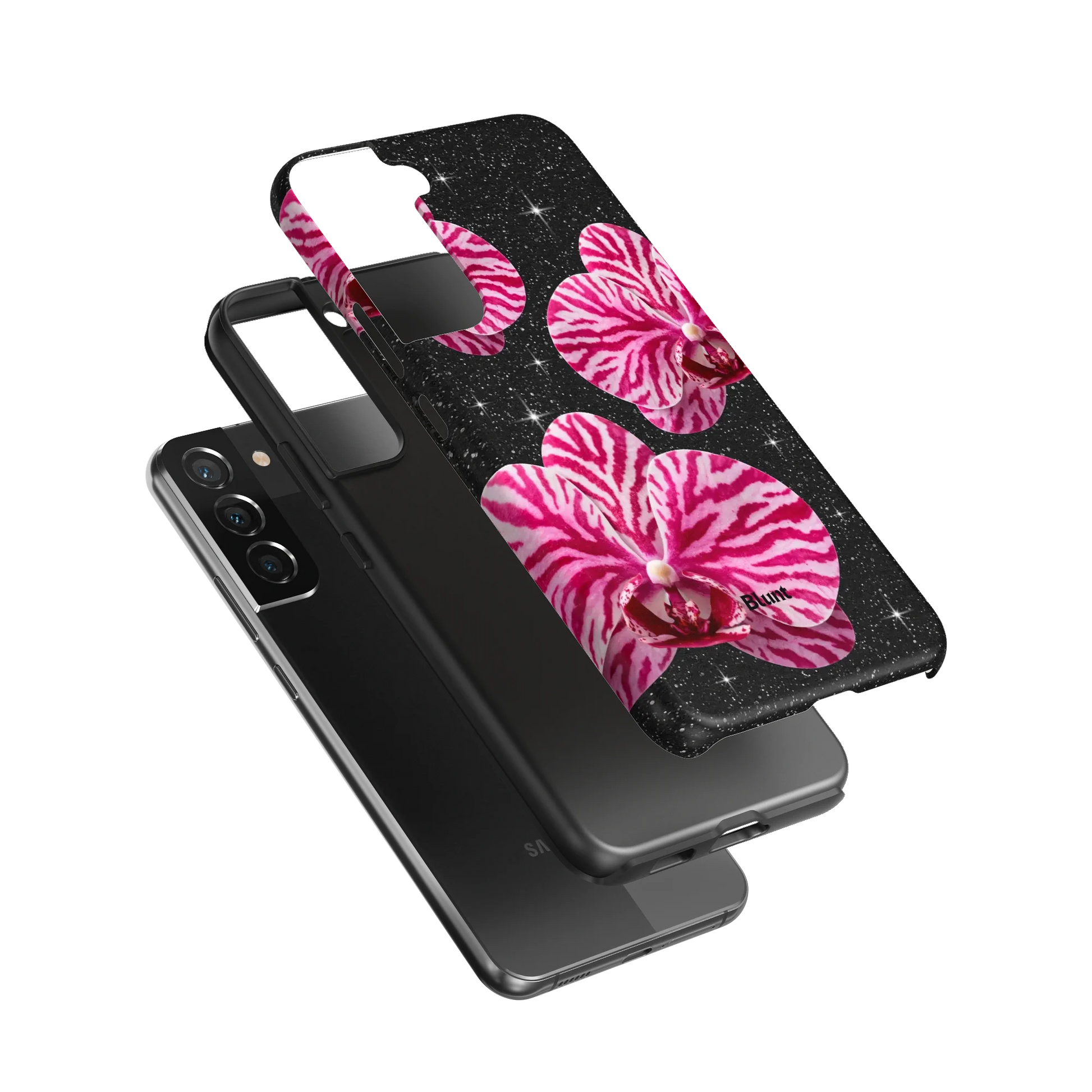 Untamed-Petal-samsung-case-Galaxy S22 Plus-3