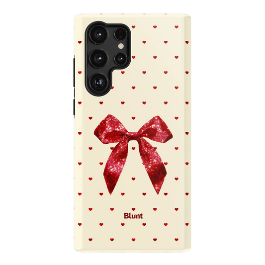Gift Wrapped Samsung Case