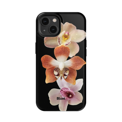 Vanya iPhone Case