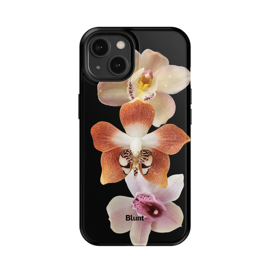Vanya iPhone Case