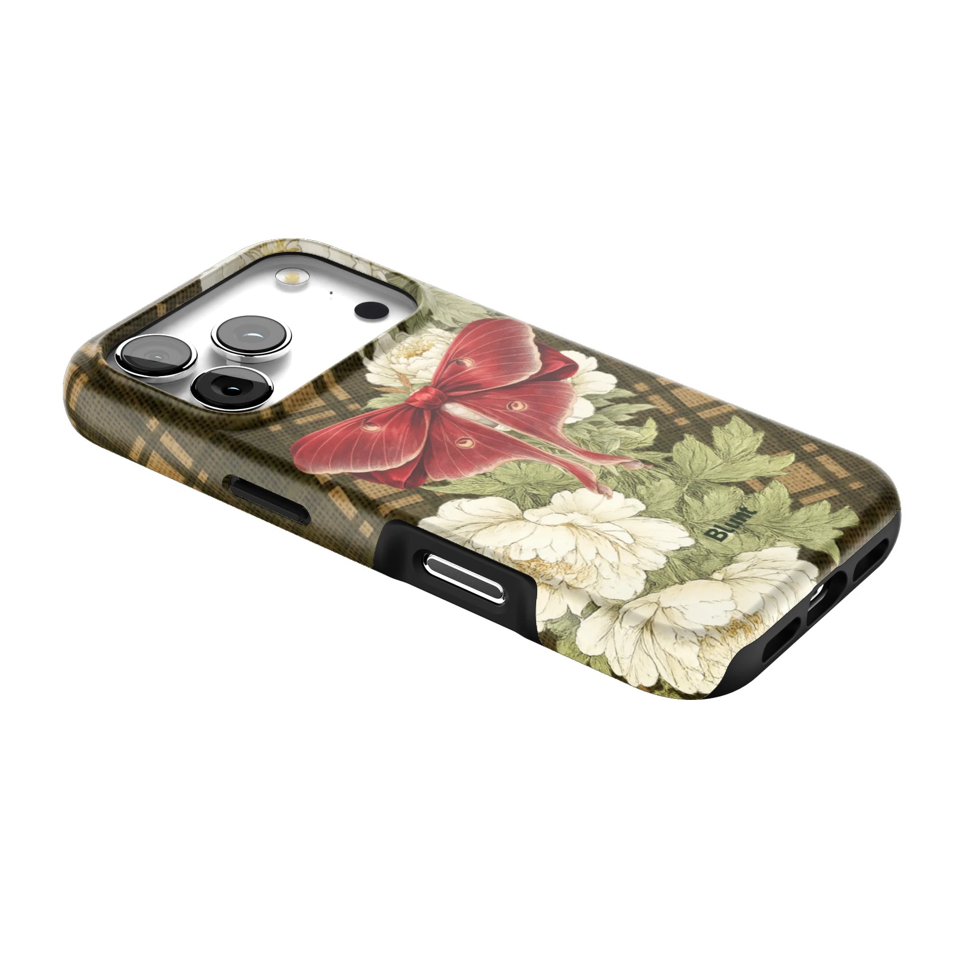 PLAID-EVENING-iphone-case-iPhone 17 Pro-2