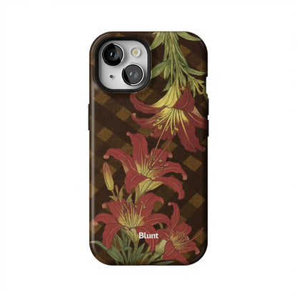 DUSTY-BLOOM-iphone-case-iPhone 15-1