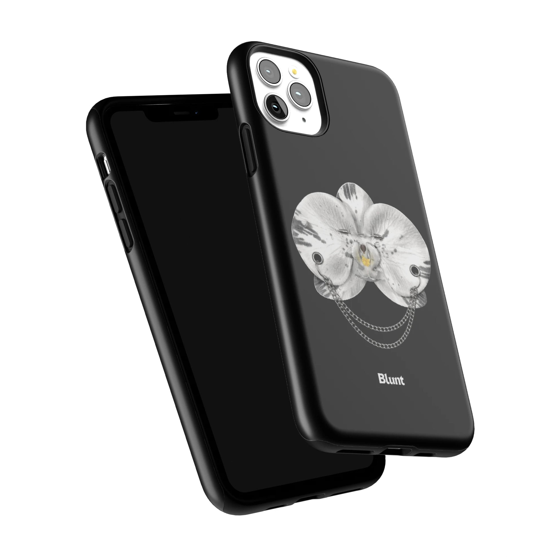 Static-Bloom-iphone-case-iPhone 11 Pro Max-5