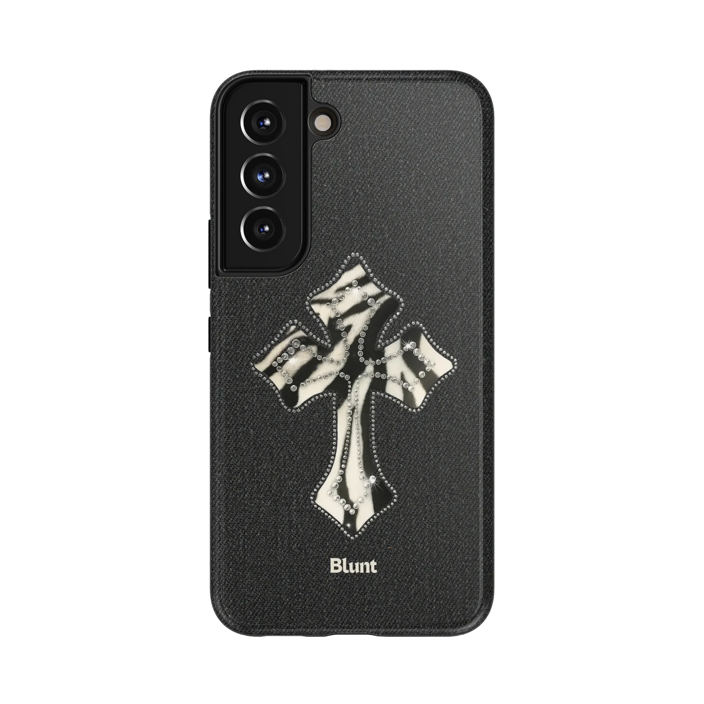 Iron Cross Samsung Case