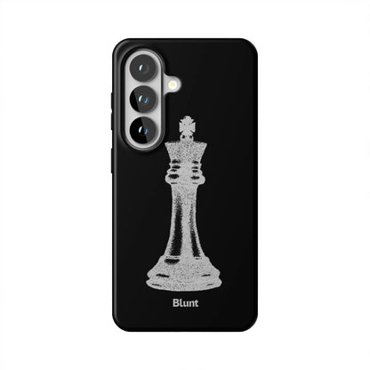 Black-King-samsung-case-Galaxy S26-1