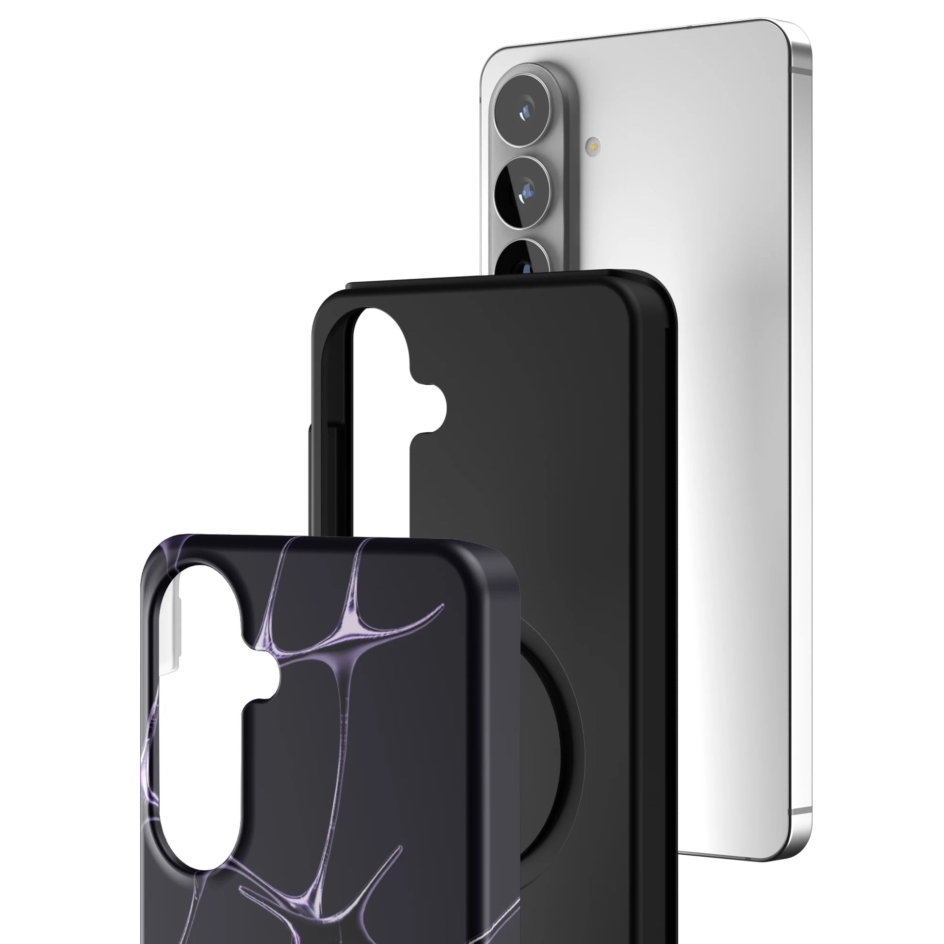 Violet-Web-samsung-case-Galaxy S26 Plus-3