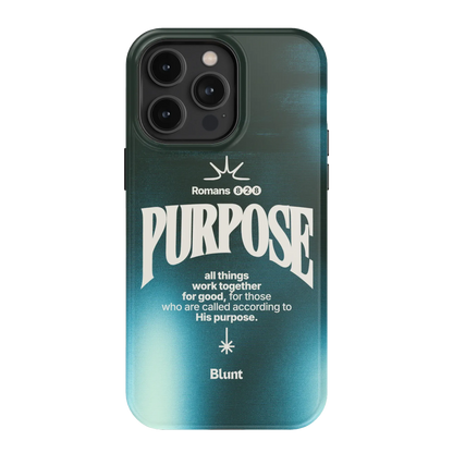 Called for More iPhone Case