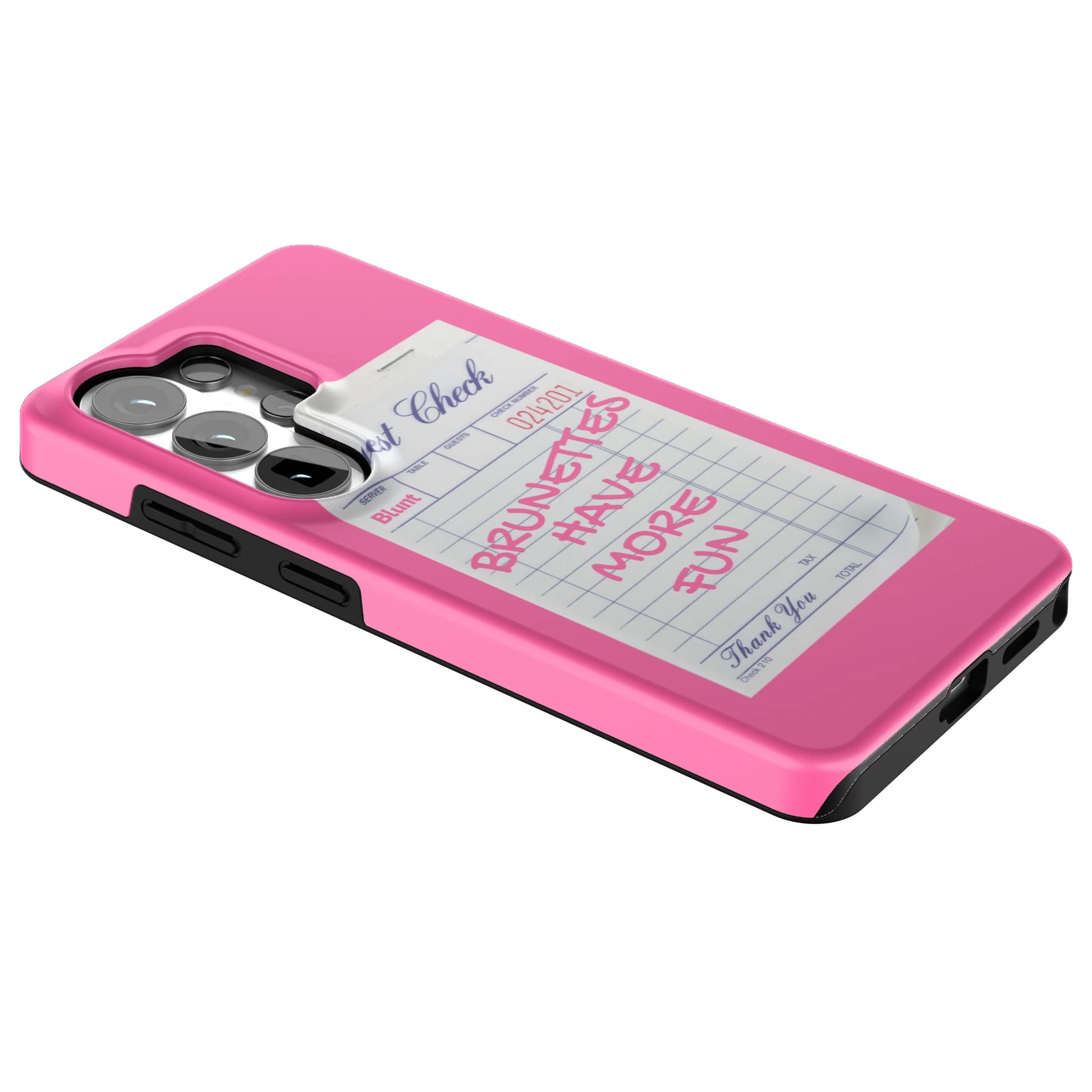 Brunettes-Have-More-Fun-samsung-case-Galaxy S26 Ultra-2