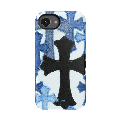 iPhone 16 E Tough