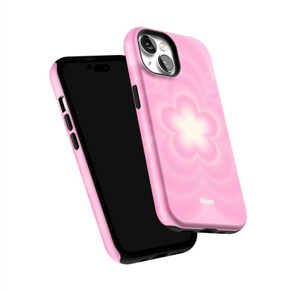 Halo-Bloom-iphone-case-iPhone 15-5
