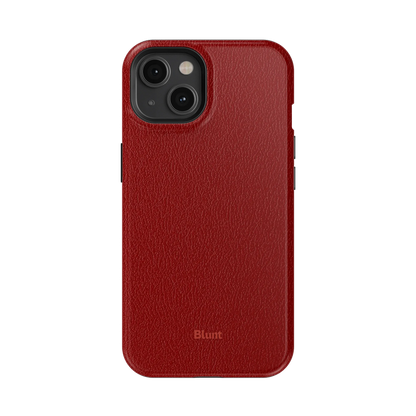 Carmox iPhone Case