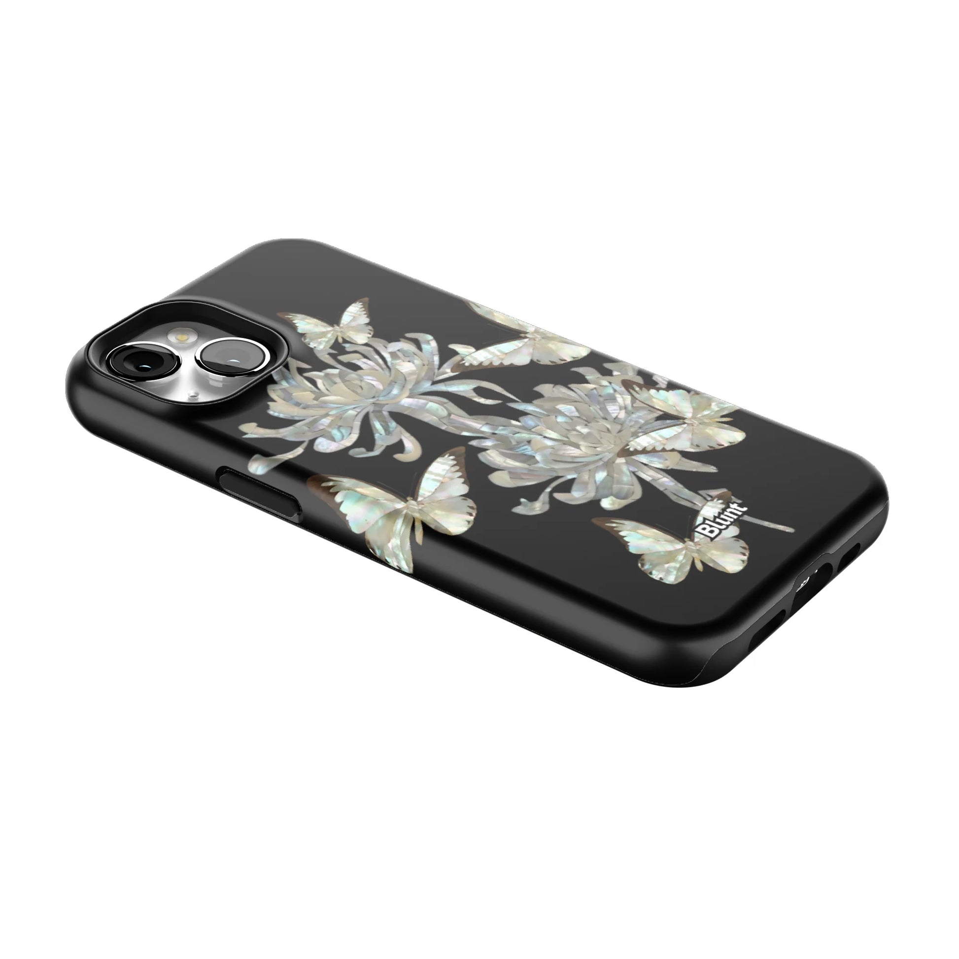 Floral-Void-iphone-case-iPhone 13-2