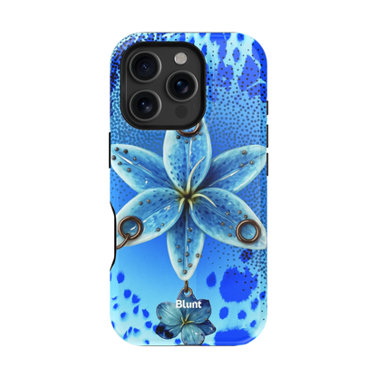 Crysea iPhone Case