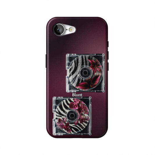 Zebra-Mix-iphone-case-iPhone 17 E-1