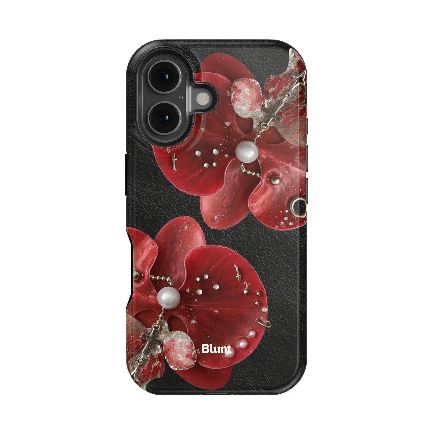 Koiri iPhone Case