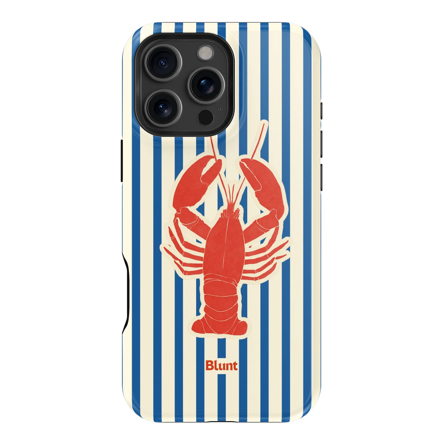 Eastport iPhone Case