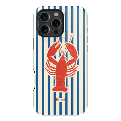 Eastport iPhone Case