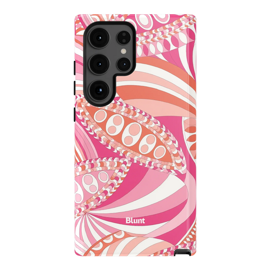Eliora Samsung Case