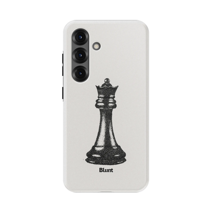 White King Samsung Case