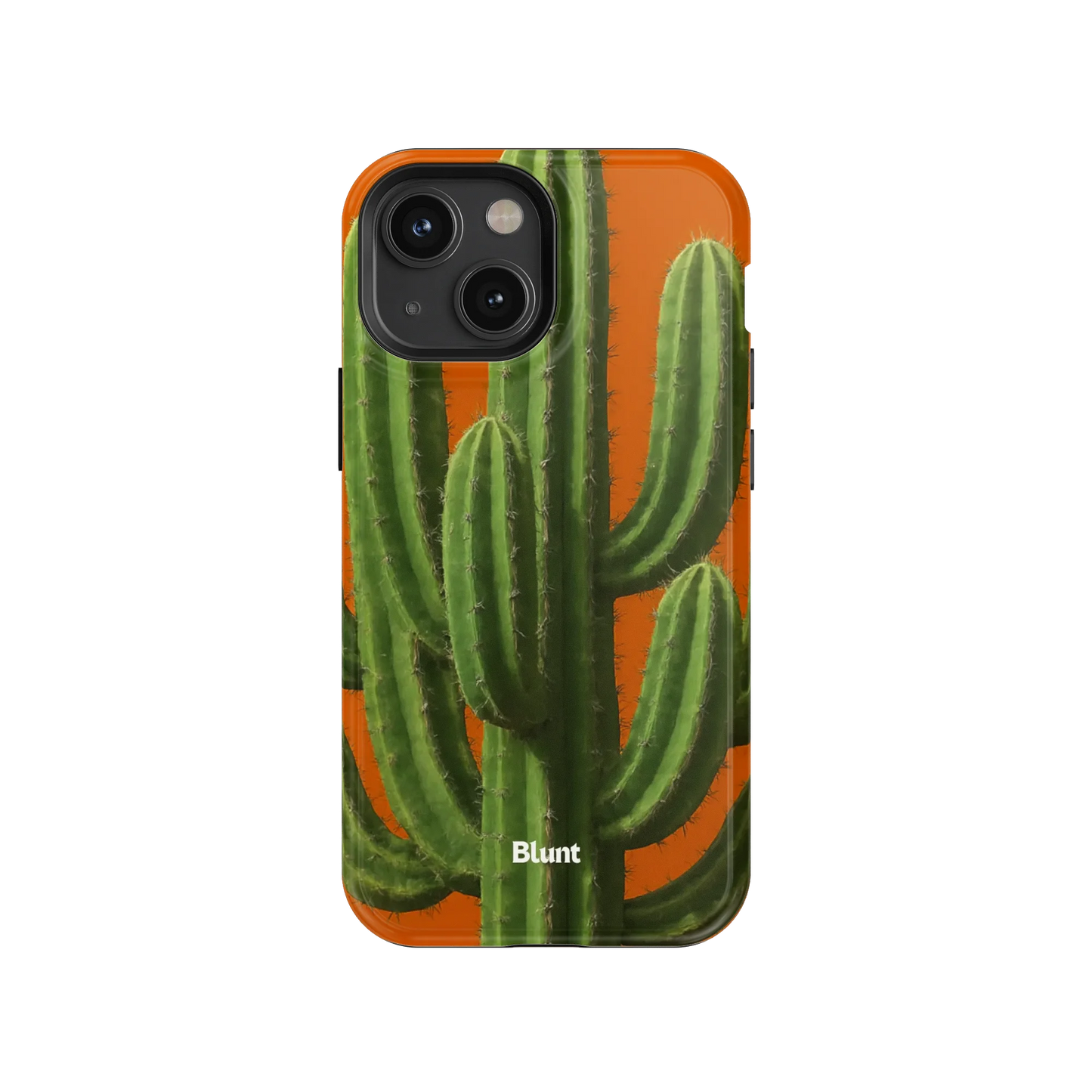 Wild West iPhone Case