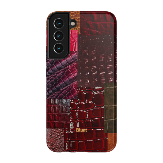 Crimzy Samsung Case