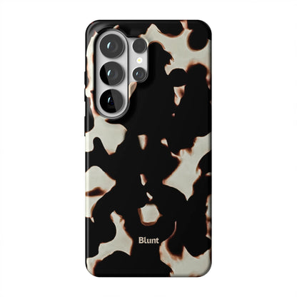 Night-Cowhide-samsung-case-Galaxy S26 Ultra-1
